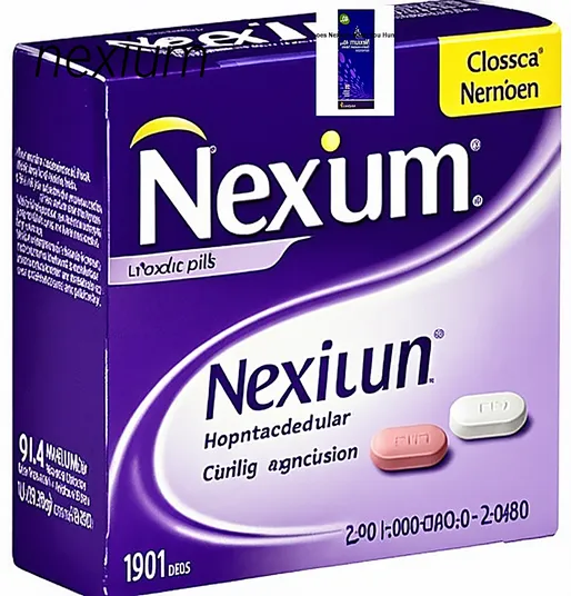 Precio de nexium 10 mg